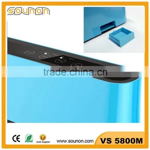 Automatic Vacuum Sealer Machine, Make Food Fresh Food Saver Vacuum Sealer thumbnail-3