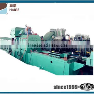 High Efficient Cnc Cutting Tool for Round Steel Bar thumbnail-1