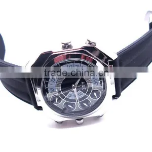 Full hd 1080p Mini Invisible Camera, Mini Digital Watch Camera With ir Night Vision FS9 thumbnail-5