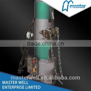 Industrial Rolling Door Motor thumbnail-5