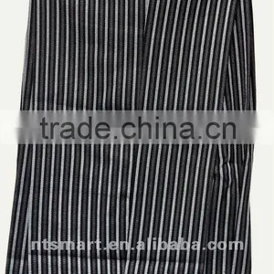 Checkedout Unisex Drawstring Chef Trousers thumbnail-1