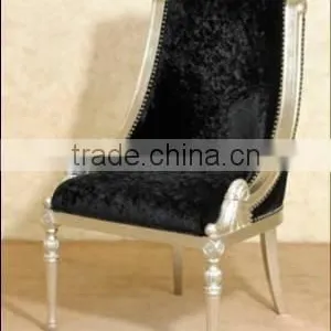 Foshan European Design Leather Armchair Office Chair With Guangzhou thumbnail-1