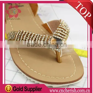 Good Price Jewelry Chains Light Colorado Topaz V Shape Rhinestone Chain for Sandal Descorations thumbnail-1