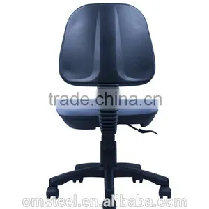 2016 Promotional Height Adjustable Office Training Chair Furniture thumbnail-1