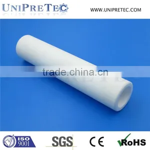 Technical Ceramics Manufacturer Hot Pressed Boron Nitride Pipe thumbnail-1