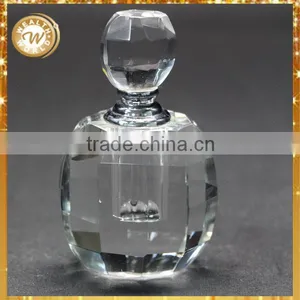 Durable Top Sell 100ml Mini Crystal Perfume Bottles thumbnail-1
