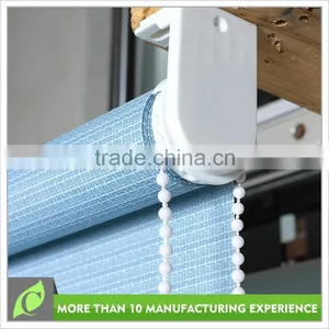 2016 Fastest Selling Day Night Roller Blackout Window Blind thumbnail-4