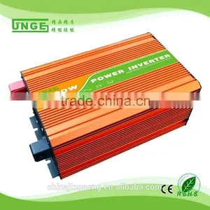 24V 3500W Pure Sine Wave Solar Inverter High Power Inverter thumbnail-5