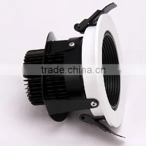 20w Cob Down Light Office/kitchen Led Indoor Ceiling Led Light 10W Led Spot Light China Manufacture thumbnail-2