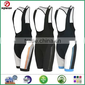 High Performance Cycling Bib Short thumbnail-1