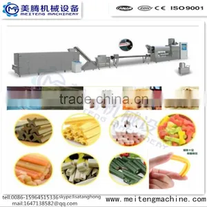 Dog Chewing Food Machine/dog Chewing Machine/dog Chewing Making Machine thumbnail-1