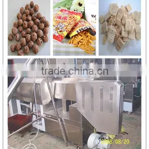 Automatic Corn Snack Machine thumbnail-1