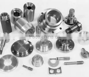 Precision Cnc Machining Parts thumbnail-1