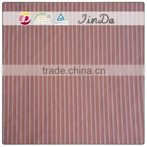 New Style Plain Dyed Polyester Stripe Lace for Women Dress thumbnail-2