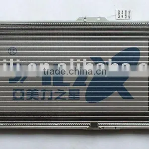 Radiator for Daewoo 96144847 Manufacturers China thumbnail-1