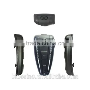 Motorcycle Helmet Bluetooth thumbnail-2