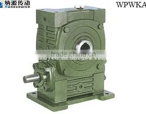 Wpwka Cast Iron Housing 90 Degree Worm Gearbox thumbnail-1