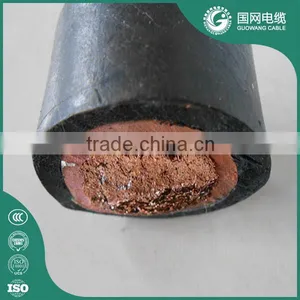 16mm 25mm 35mm 50mm 70mm 95mm H01n2-d Epdm Welding Cable With 100% Quality Assurance thumbnail-2