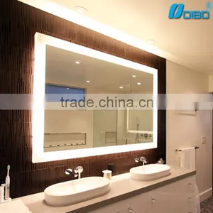 Waterproof IP44 Led Mirrors With High Quality thumbnail-1