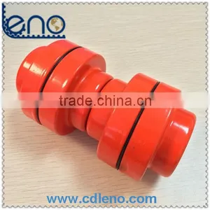 Painted Normex Flexible Coupling Insert Rubber thumbnail-1