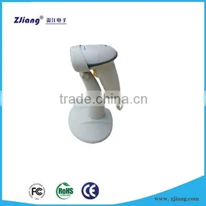 High Quality 1D Auto Sensing Laser Scanning Gun USB Cable Support thumbnail-3