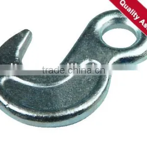 Forged Crane Hook thumbnail-1