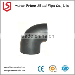 Stainless Steel Pipe Fitting/Elbow,Tee,Reducer,Cap,Flange,Pipe,Tube Fittings thumbnail-4