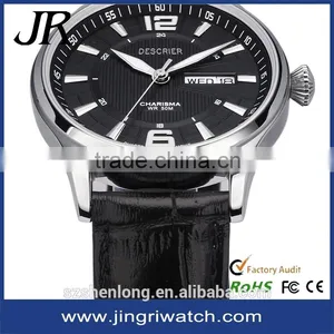 Ebay Best Selling Hot Mens Watches Top Brand Your Logo Custom Watches us Submarine thumbnail-3