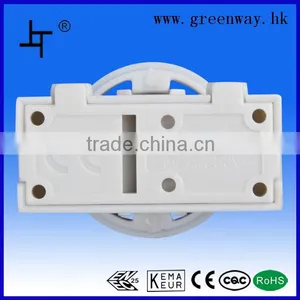 Single Pole Rocker Switch for Table-lamps and Panel Lights Quality Choice thumbnail-5