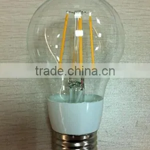 130v 110v 4w Led E26 Bulb thumbnail-1