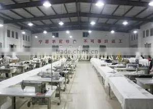 Xuzhou Shengkun Silk Manufacturing Co., Ltd. company overview - view 2 thumbnail