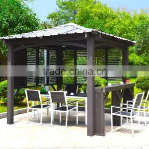 Pswood Outdoor Chair, Garden Chair thumbnail-2