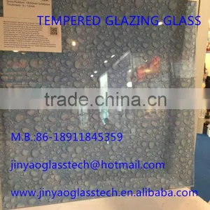2015 BEIJING CHINA Factory Price New Style Tempered High Quality Building Factory Price Tempered Glass for Sunroom thumbnail-6