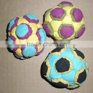 Footbags - Hacky Sacks thumbnail-1
