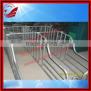 Pig Crates for Pig Farm thumbnail-1