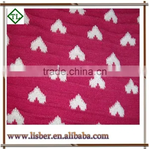 100 Polyester Interlock Jersey Fabric thumbnail-1