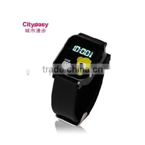 Smart Custom GPS Watch for Children thumbnail-3