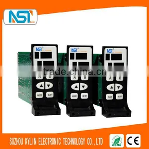 Hot Runner Temperature Controller Box With PID/PIDD Types thumbnail-3