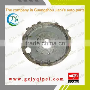YC6A-240-30-A62LA-T2 YUCHAI A3200-1600401B Engine Flywheel Housing Dimensions thumbnail-1