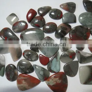 Desert Jasper Gemstone Cabochons thumbnail-1