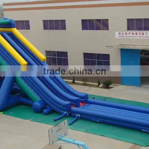 Giant Inflatable Water Slide for Adult thumbnail-3