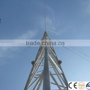 CE Certificate Companines Cell Phone Towers for Tunnel thumbnail-4