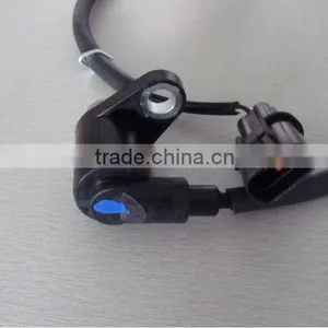 ABS Speed Sensor for Mitsubishi Pajero Montero 6G72 4D56 6G74 4M40 MR249529 thumbnail-4