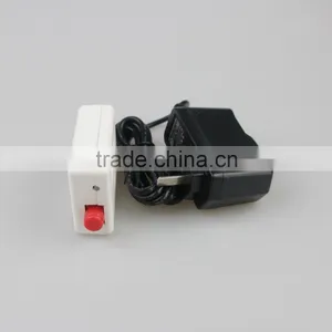 1 Outputs Power Connector FTTH Outdoor Oem Fiber Optical Node Receiver thumbnail-1
