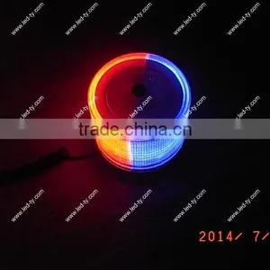 12v LED Warning Strobe Light Beacon Light Emergency Vehicle Strobe Beacon thumbnail-1
