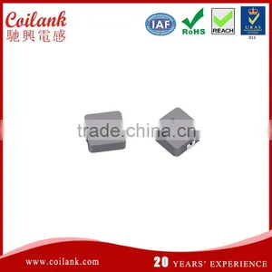 252012 2510 High Performance Variable SMD Inductor Coil 10uH thumbnail-1