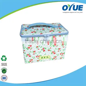 Better Homes Cheaper Non Woven Folding Organizer Cubes thumbnail-5