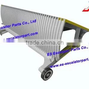 8011223 , CNIM Escalator Step , Escalator Step for CNIM thumbnail-2