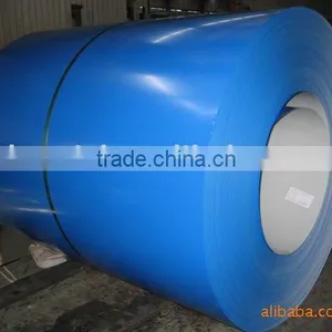 Pre Painted Galvanized Steel Coil thumbnail-1