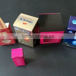 Professional Custom Hot Sale Reasonable Price Packaging Boxes thumbnail-1